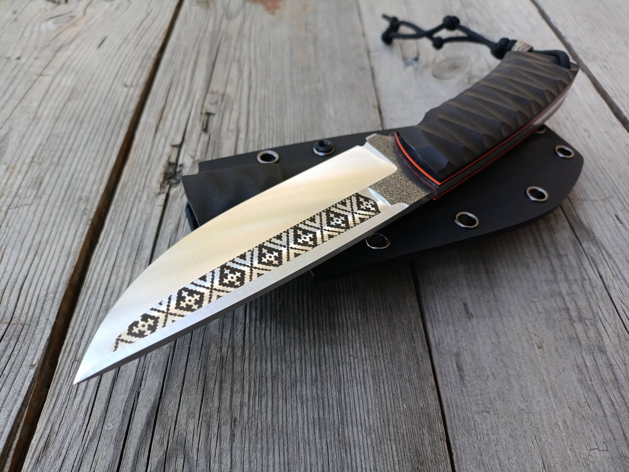 Vyshyvanka Hunter 5